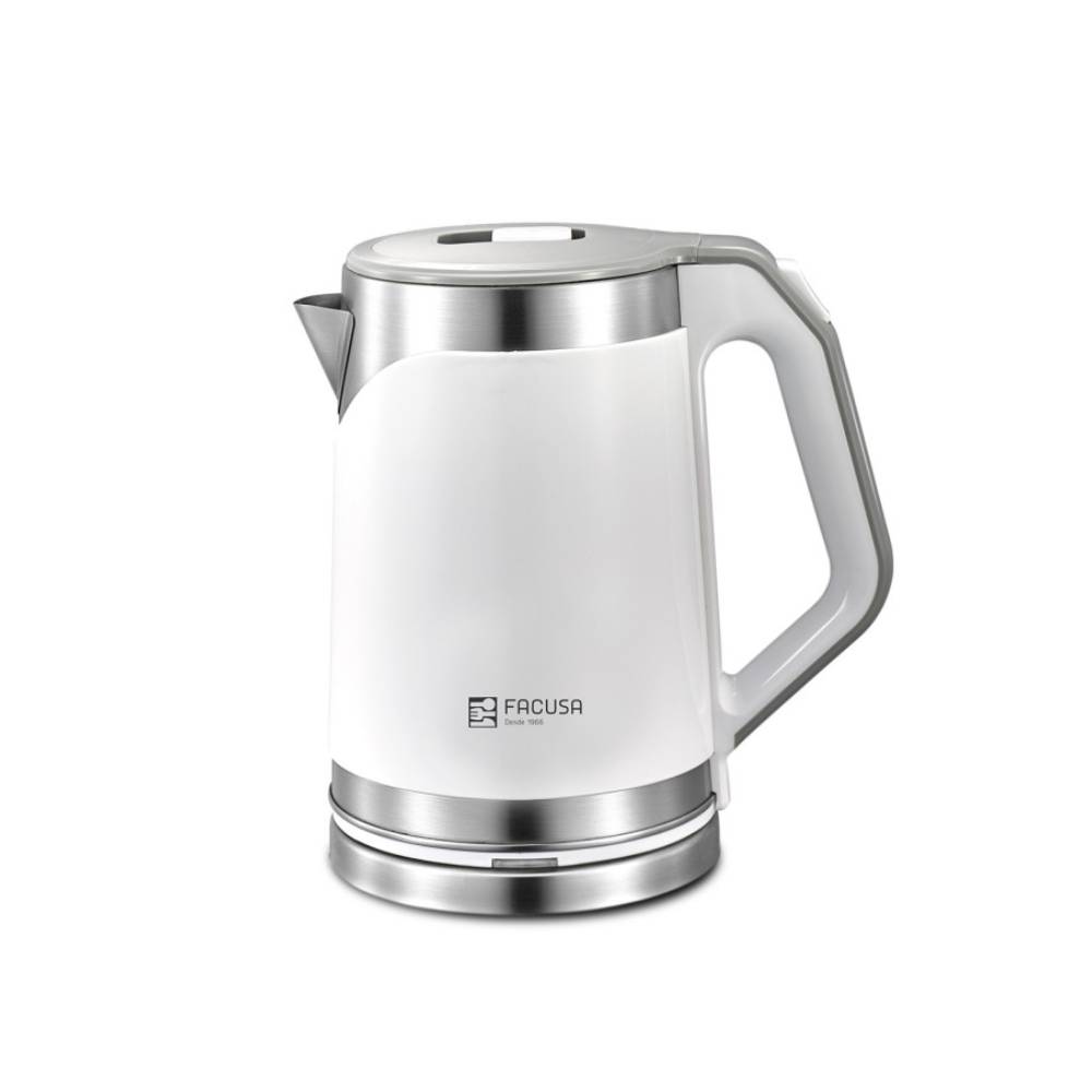HERVIDOR GOURMET 2.0 LT. 982001103 FACUSA - MEGA IMPORT
