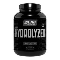 LAB nutrition Proteina 100% hidrolizada Vainilla