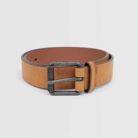 Cinturón Hombre Cuero Mod 4 Malabar
