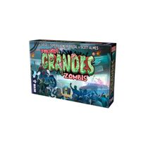 PEQUEÑOS GRANDES ZOMBIS