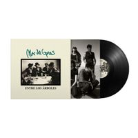 Vinilo ELA, Mar de Copas, color negro