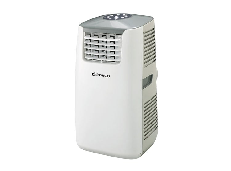 Aire Acondicionado IMACO AC1263 - MEGA IMPORT