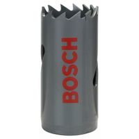 Sierra Copa Bosch Cobaltada Bimetal 25mm (1"")