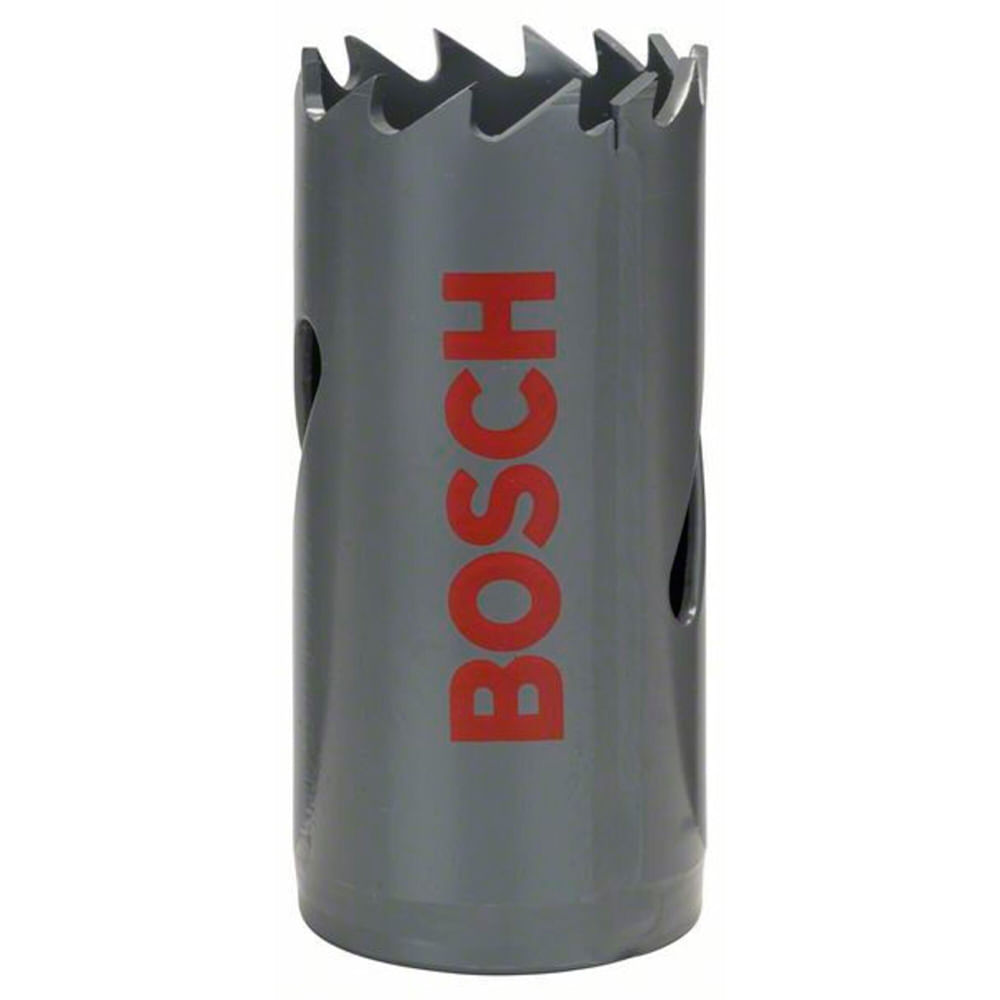 Sierra Copa Bosch Cobaltada Bimetal 25mm (1"")