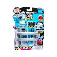 Figura X5 Tubo Mr Beast Lab Biomites