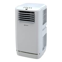 Aire Acondicionado Imaco AC1416 Portátil 14000 BTU Blanco