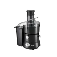 Extractor de fruta Imaco JE8075 Negro - MEGA IMPORT