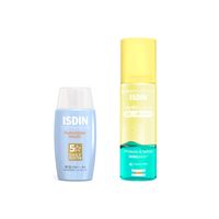 Pack Isdin Fotoprotección Completa