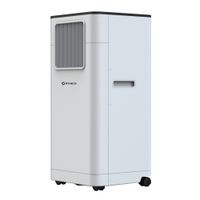 Aire Acondicionado IMACO AC7000