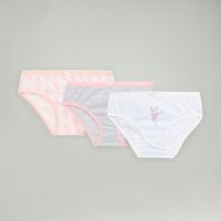Pack X3 Calzones Para Niña Circus X