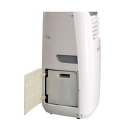 Aire Acondicionado Portátil IMACO 12,000 BTU AC1263