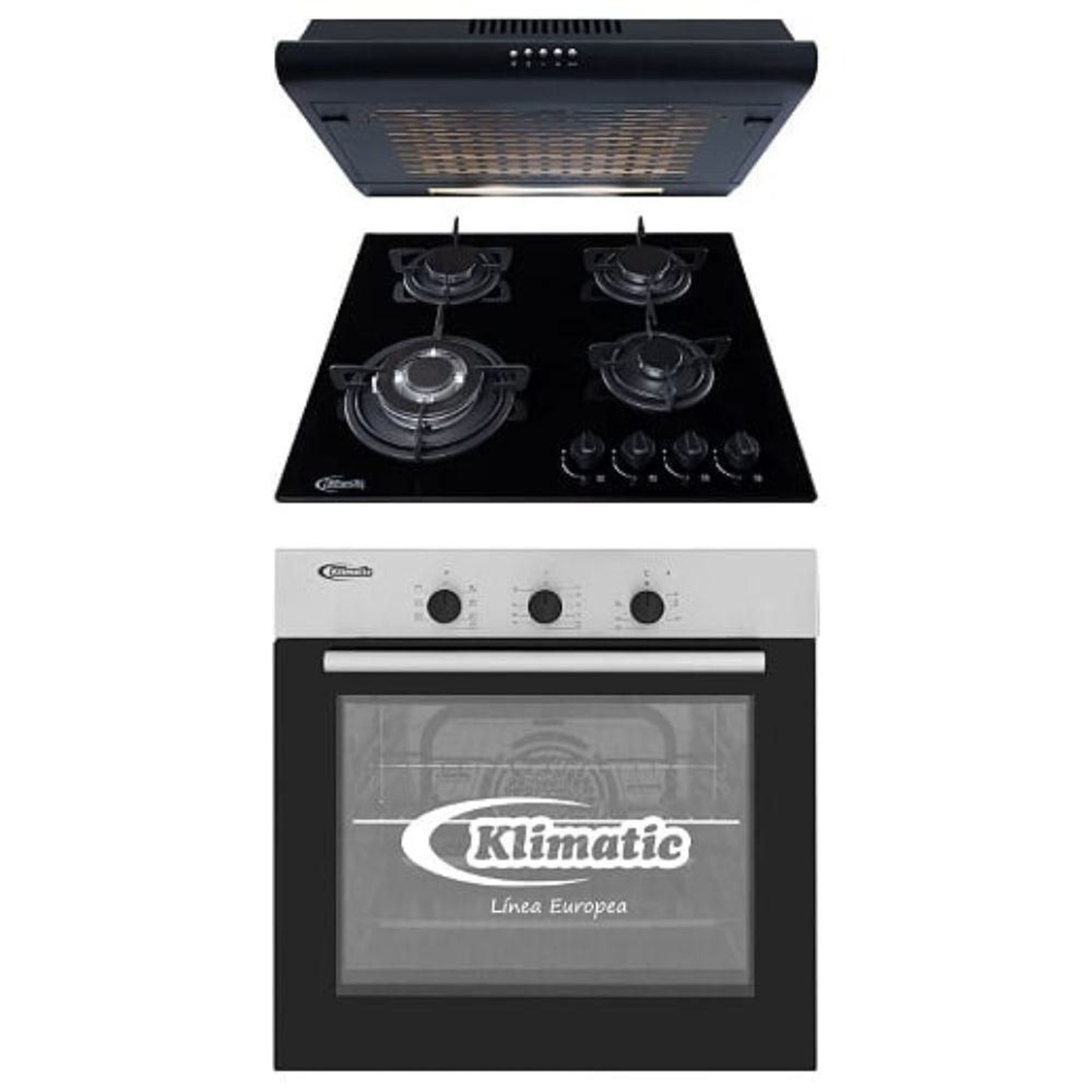 Klimatic Cocinas, Hornos y Campanas - Compra online a los mejores precios |  Linio Perú