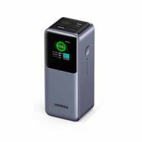 Power Bank Ugreen Nexode 20000Mah Carga Rapida 130W Pb721 35524B