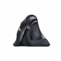 Mouse Ergonómico Vertical Ugreen Inalámbrico 4000DPI Negro Mu008 25444