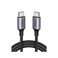 Cable Ugreen de Carga Rápida USB-C a USB-C US261 50150