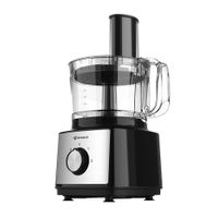 Procesador 8 en 1 de Alimentos FP7581 Imaco Negro El procesador que te permitirá preparar tus receta