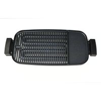 Plancha freidora 2000w Imaco IG2327SF - MEGA IMPORT