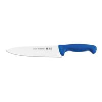 Cuchillo Carnicero 10"" M/Azul 24620/010-080 - Tramontina - MEGA IMPORT