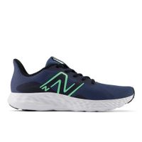 Zapatillas Running New Balance Hombre M411Rl3 Azul