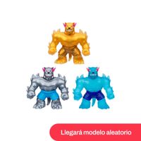 Figura Mr Beast Laboratorio Heroe Stretchy