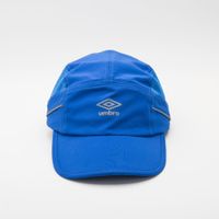 Gorra Deportiva Umbro Training Azul