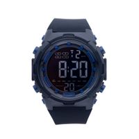 Reloj Aerostar Ae50004Bl Hombre Negro Digital