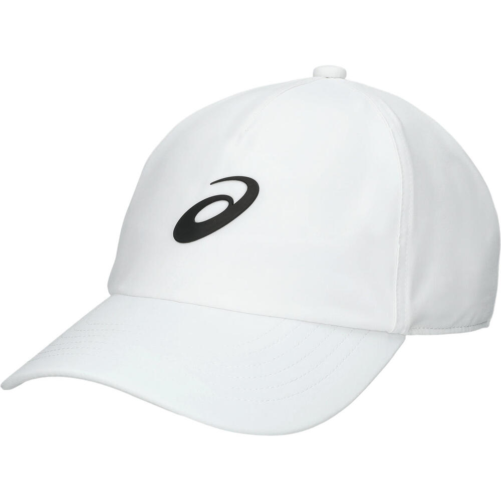 Gorro ASICS Performance Cap Brilliant White Unisex