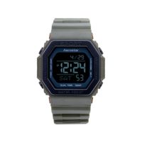 Reloj Aerostar Ae50005Ag Hombre Verde Digital