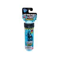 Figura X2 Mr Beast Tubo Lab Biomites