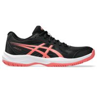 Zapatillas ASICS Upcourt 6 Black/Papaya Mujer