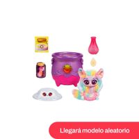 Juguete Sorpresa Caldero Mágico Magic Mixes