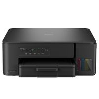 Impresora Brother Multifuncional WiFi  3 en 1 DCPT430W Black