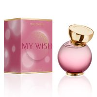 Perfume My Wish Halloween Mujer Edp 100 Ml