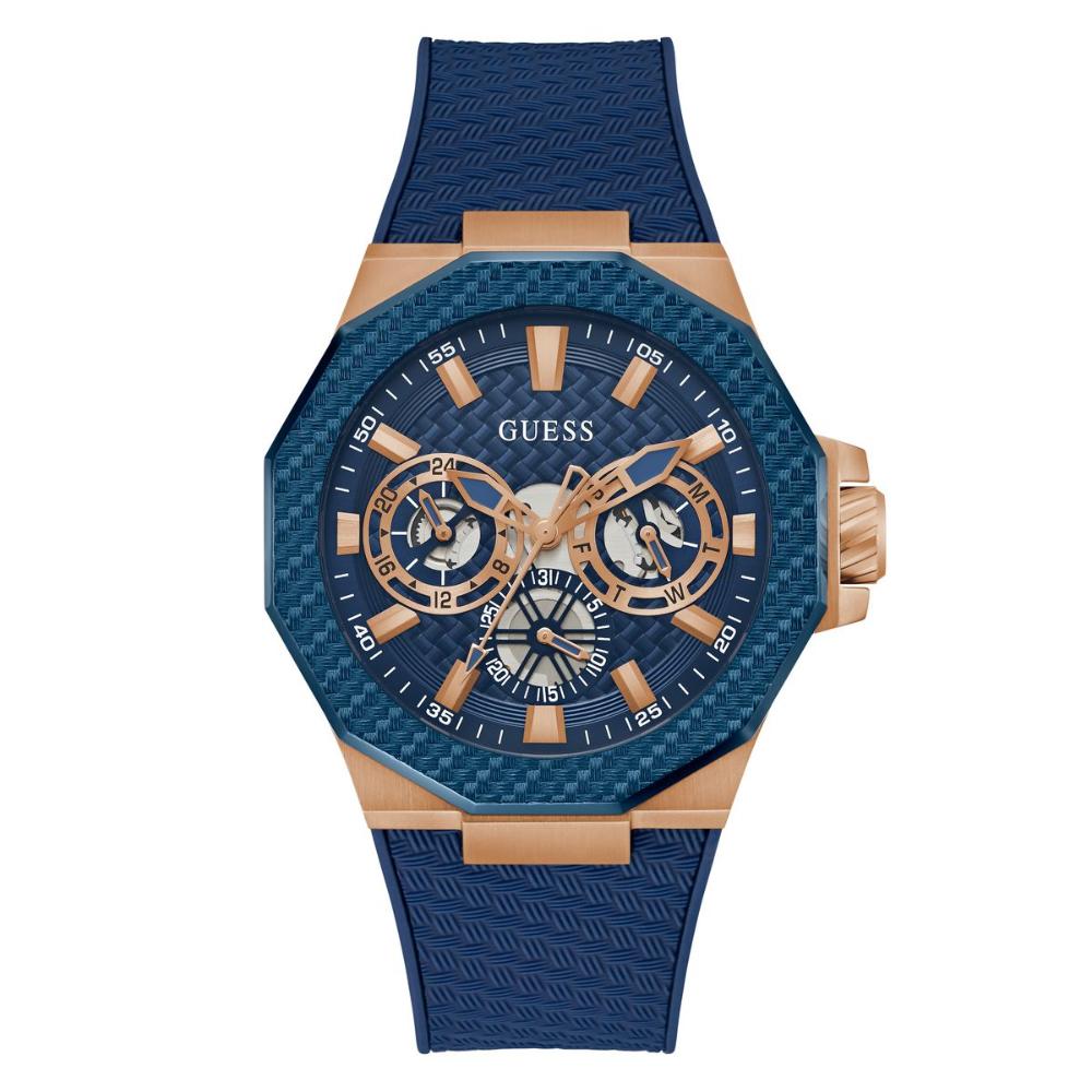 Reloj Guess Para Hombre GW0853G3