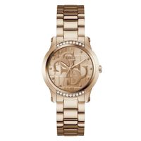 Reloj Guess Para Mujer GW0861L3