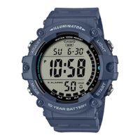Reloj Casio Para Hombre AE-1500WH-2AV