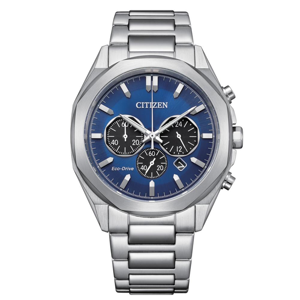 Reloj Para Hombre Citizen CA4590-81L