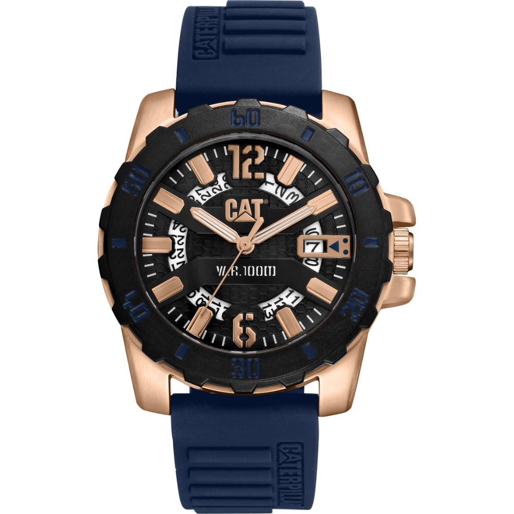 Reloj CAT Para Hombre AR 191 26 639