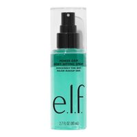 Power Grip Dewy Setting Spray de E.L.F.Cosmetics