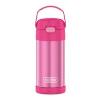 Thermos Funtainer P/Líquidos Rosado 355Ml - 10161461