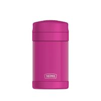 Thermos® 470 ml Para Alimentos Food Magenta - MEGA IMPORT