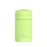 Thermos® 470 ml Para Alimentos Food Verde Neón - MEGA IMPORT