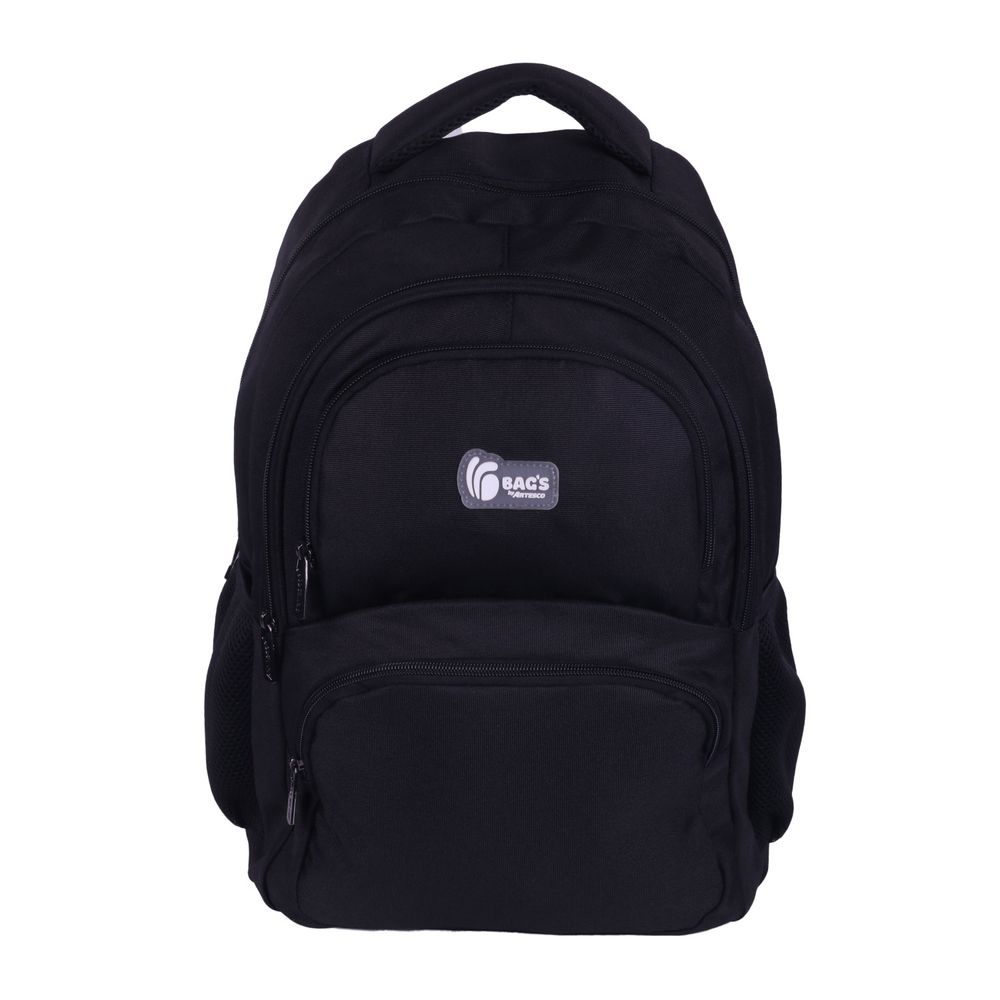 Mochila Bags By Artesco Premium Ngo