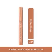 Sombra De Ojos Loreal Hypnoteyes Shadow Stick Twinkly Rose