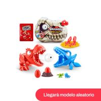 Mini Calavera Smashers Dino
