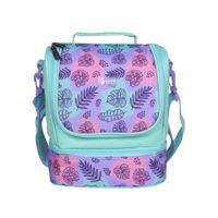 Lonchera Bags By Artesco Autumn Pastel