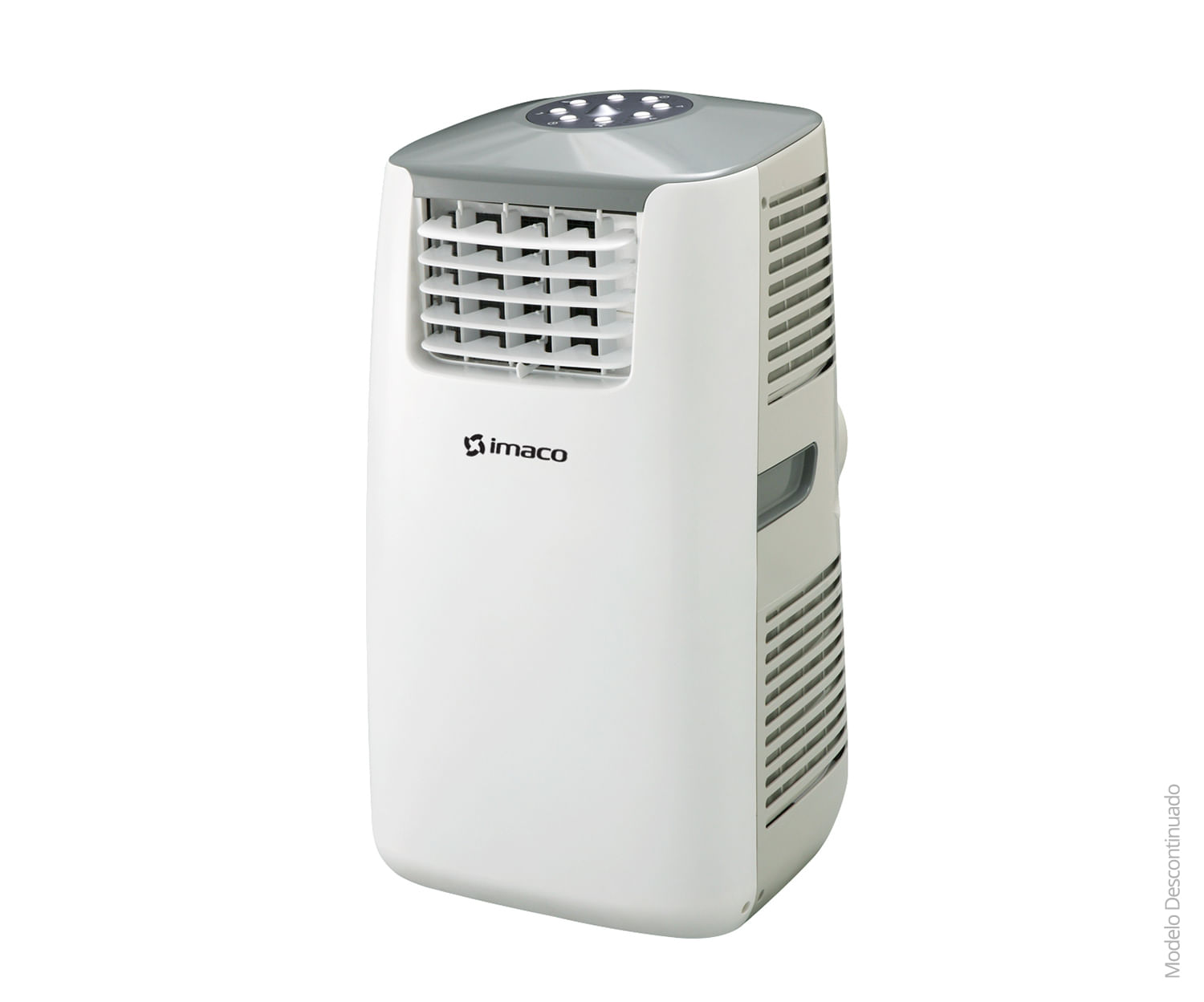 Aire Acondicionado Imaco AC1263