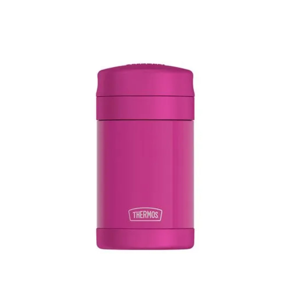 Thermos® 470 ml Para Alimentos Food Magenta