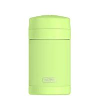 Thermos® 470 ml Para Alimentos Food Verde Neón
