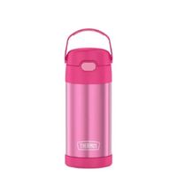 Funtainer P/Líquidos Rosado 355Ml
